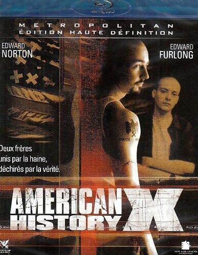 American history X