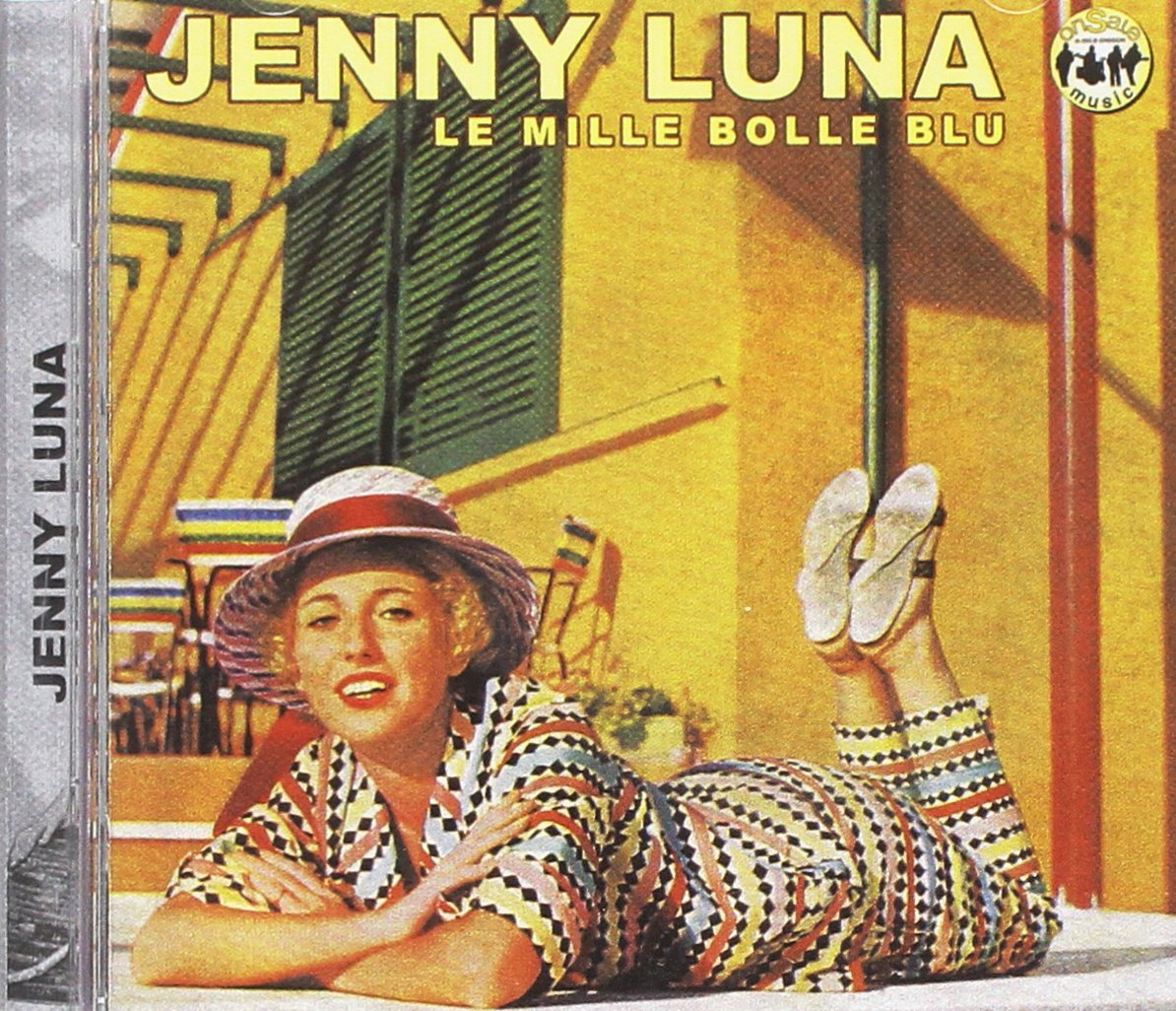 Jenny Luna