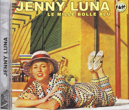 Jenny Luna