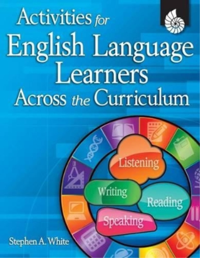 ACTIVITIES FOR ELL ACROSS THE