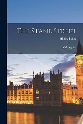 The Stane Street