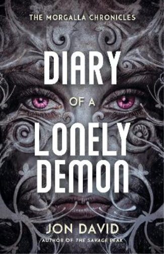 Diary of a Lonely Demon