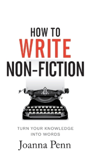 How To Write Non-Fiction