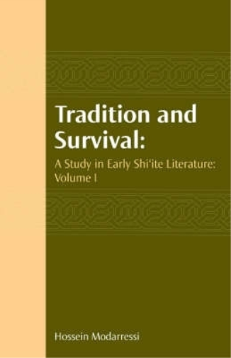 Tradition and Survival