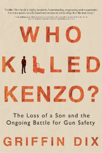 Who Killed Kenzo?