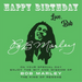 Happy Birthday—Love, Bob