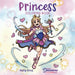 Princess Coloring Book