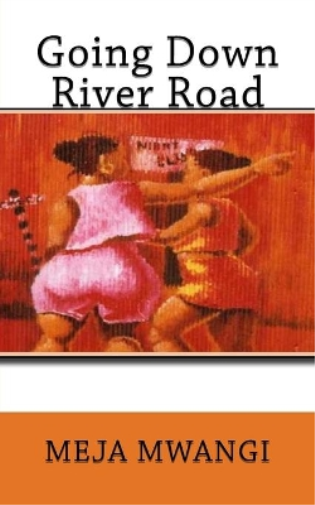 Going Down River Road
