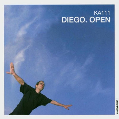 Open