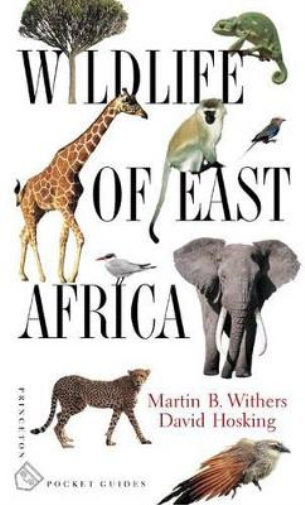 Wildlife of East Africa