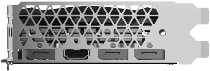 ZOTAC GAMING GeForce GTX 1650 4Go
