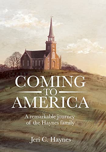 Coming to America