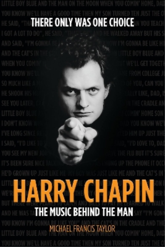 Harry Chapin