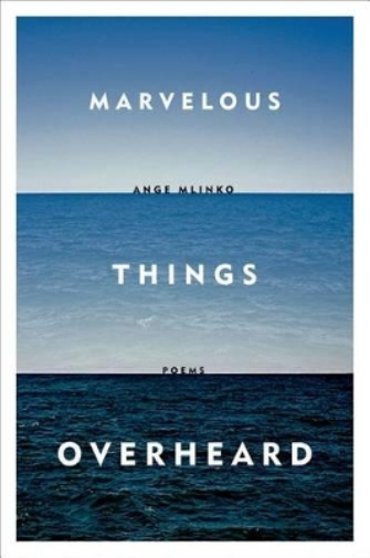 Marvelous Things Overheard