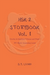 HSK 2 Storybook Vol 1