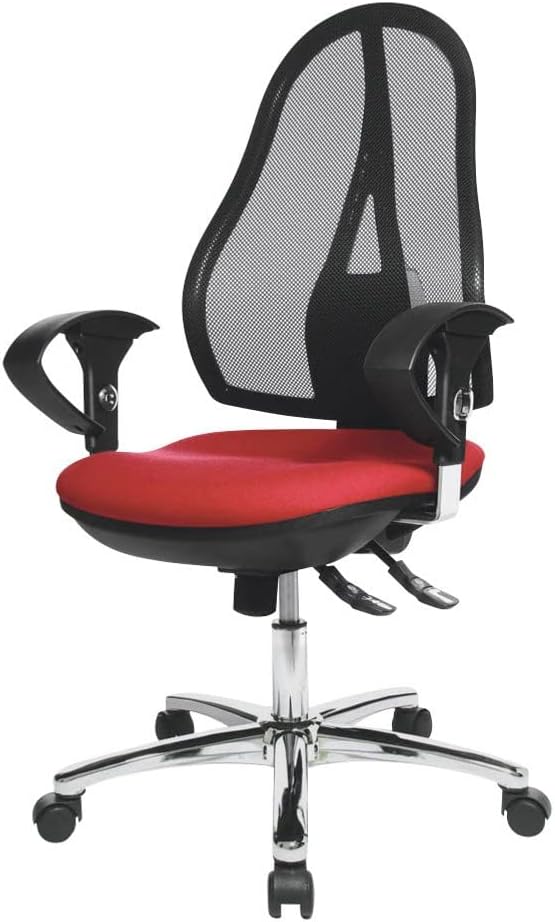 Topstar Burostuhl Open Point SY Deluxe, OP290U G21