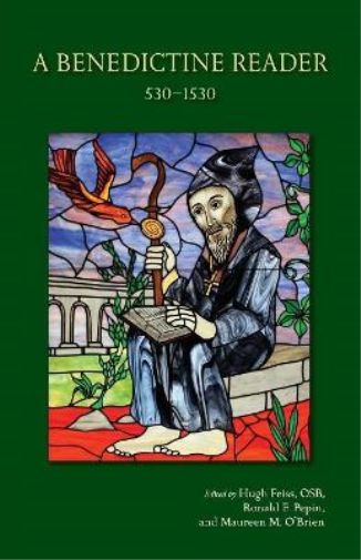 A Benedictine Reader