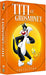 Titi et grosminet - collection
