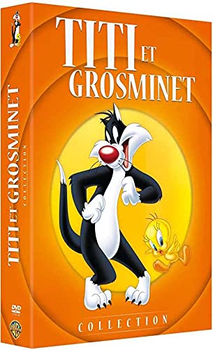 Titi et grosminet - collection