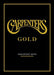 The Carpenters: Gold