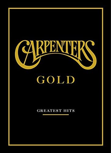 The Carpenters: Gold