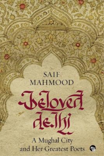Beloved Delhi