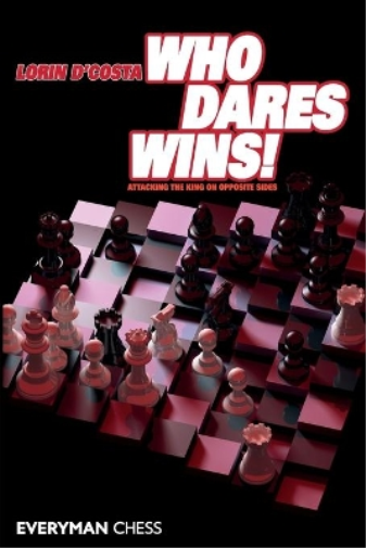 Who Dares Wins!