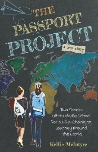 The Passport Project