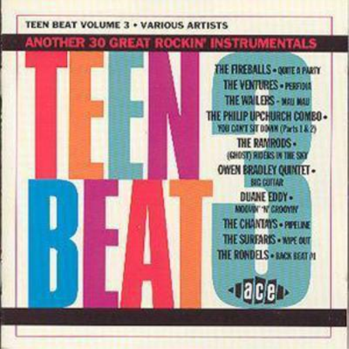 Teen Beat 3