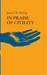 In Praise of Civility