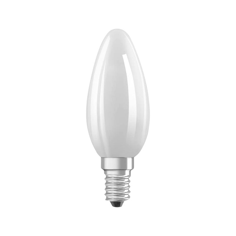 OSRAM LED-Lampe PARATHOM CLASSIC B 60 E14 5,5 W ma