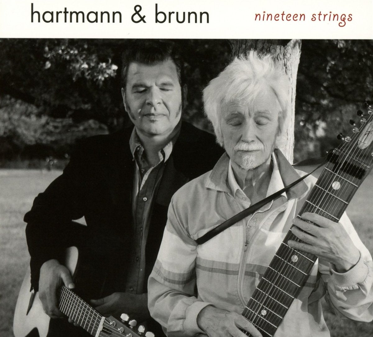 Nineteen Strings