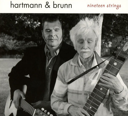 Nineteen Strings