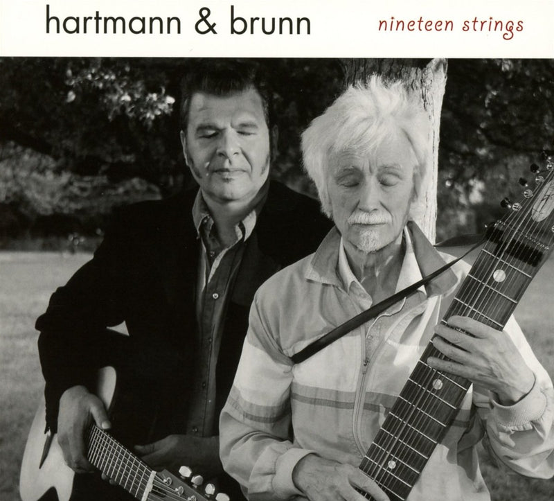 Nineteen Strings