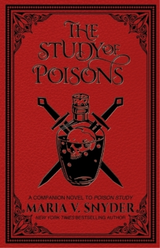 The Study of Poisons