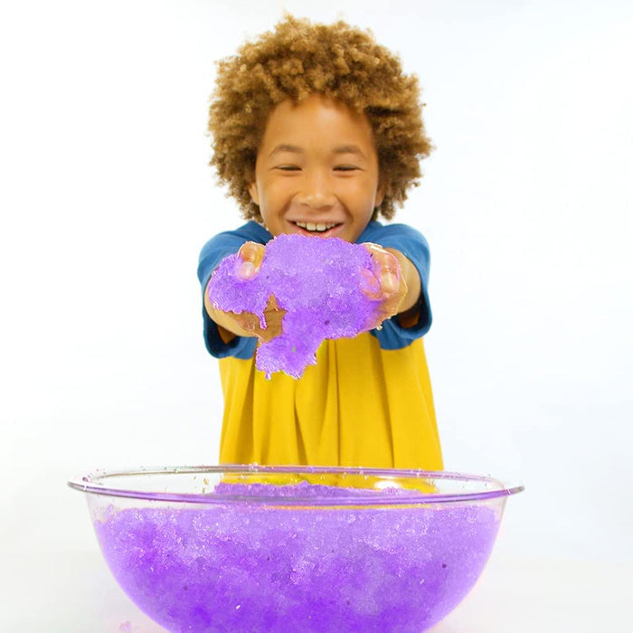Smelli Gelli Baff - Purple Bubblegum