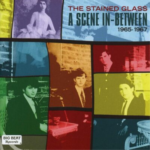 A Scene In-between 1965-1967