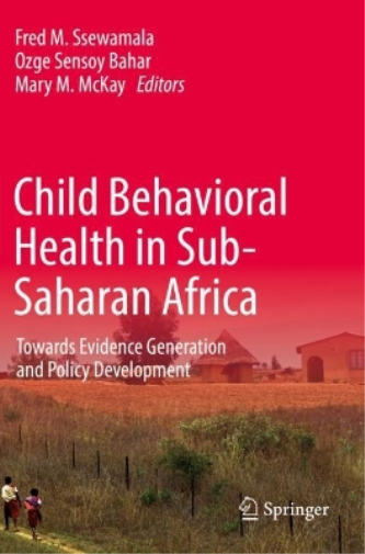 Child Behavioral Health in Sub-Saharan Africa