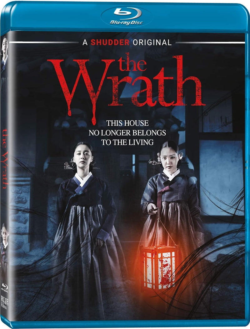 Wrath