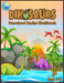 Dinosaurs Preschool basic workbook