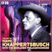 The Art of Hans Knappertsbusch With the Berliner Philharmoniker