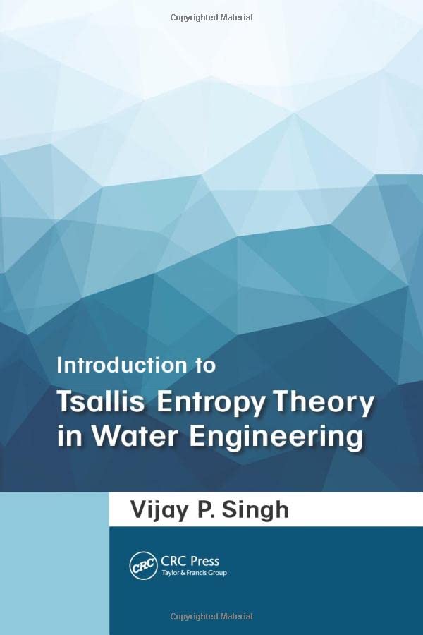 Introduction To Tsallis Entropy The