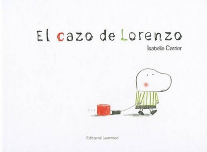 El Cazo de Lorenzo