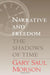 Narrative and Freedom