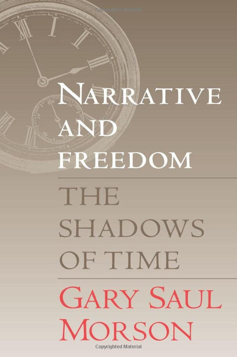 Narrative and Freedom