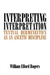 Interpreting Interpretation