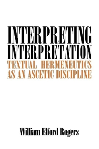 Interpreting Interpretation