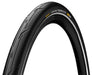 Continental Contact Urban Tyre in Black/Reflex (Wired) - 16 x 1.35"