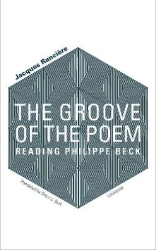 The Groove of the Poem