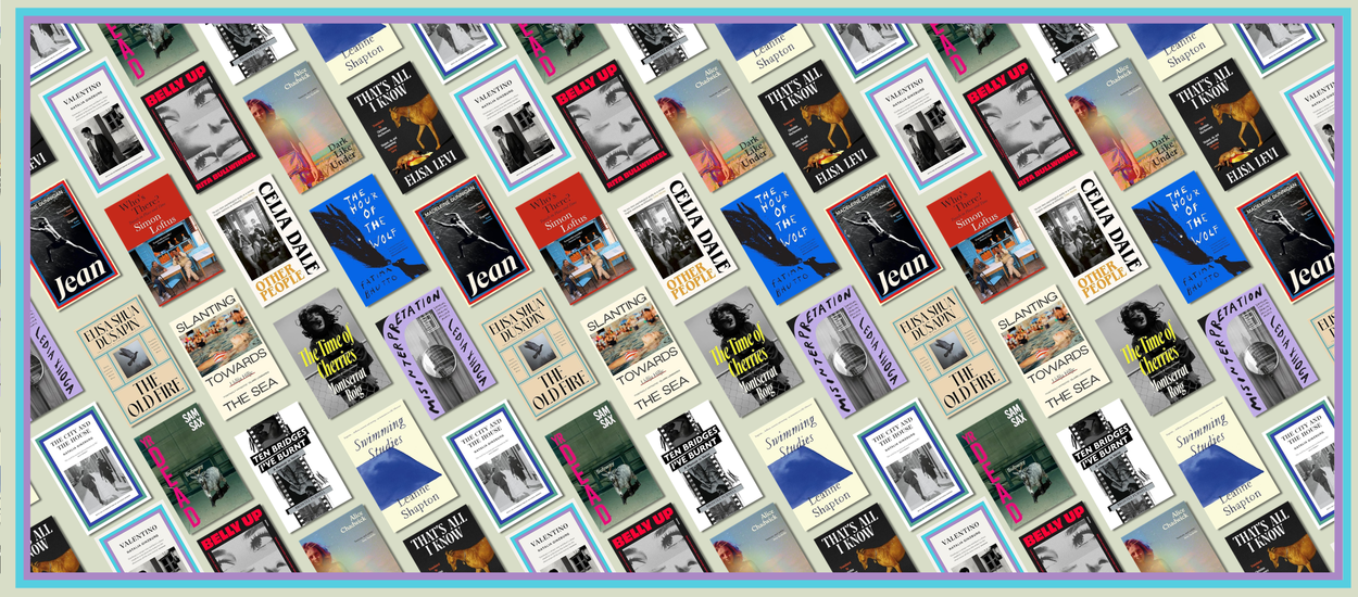 Daunt Books Publishing